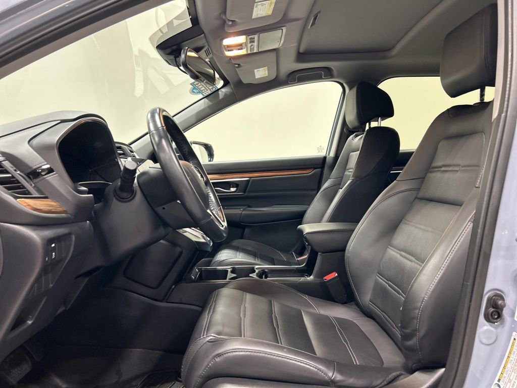 Used 2020 Honda CR-V EX-L image 11