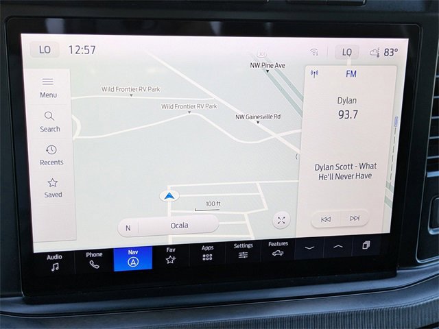 Certified 2023 Ford F250 Platinum image 21