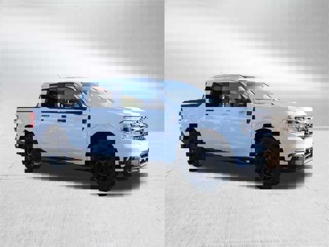 Certified 2022 Ford Maverick XL w/ Equipment Group 100A Standard image 8