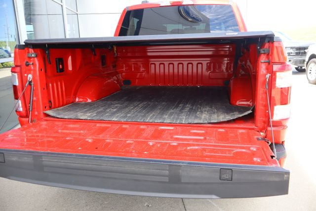 Certified 2023 Ford F150 XL w/ STX Appearance Package AWD/4WD image 28