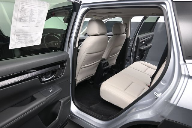 Used 2026 Honda CR-V EX-L image 20