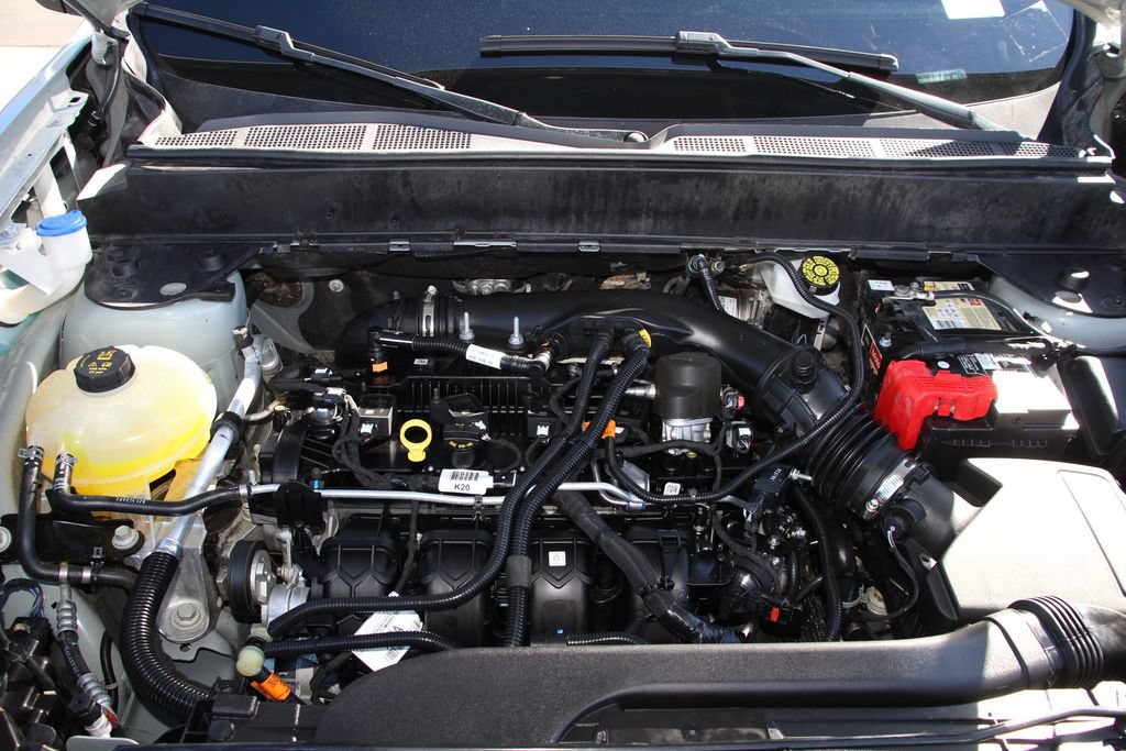 Certified 2024 Ford Maverick Tremor w/ Tremor Off-Road Package AWD/4WD image 29