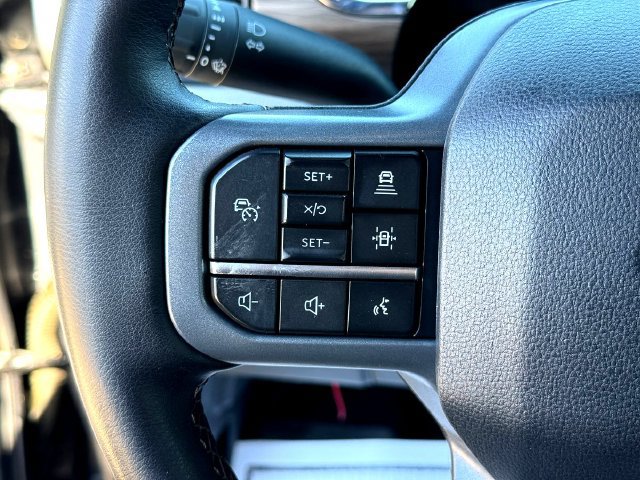 Certified 2025 Ford F150 Lariat w/ FX4 Off-Road Package AWD/4WD image 14