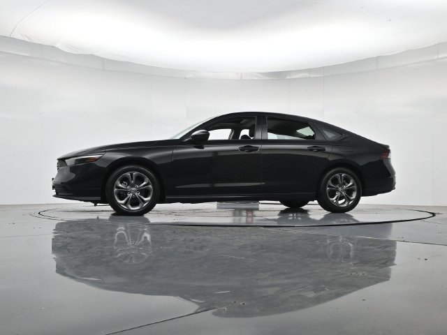 Used 2024 Honda Accord EX image 36