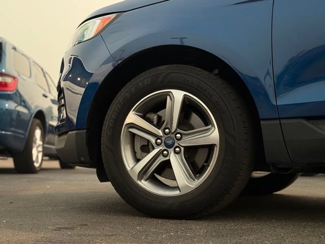 Certified 2022 Ford Edge SEL w/ Convenience Package AWD/4WD image 40