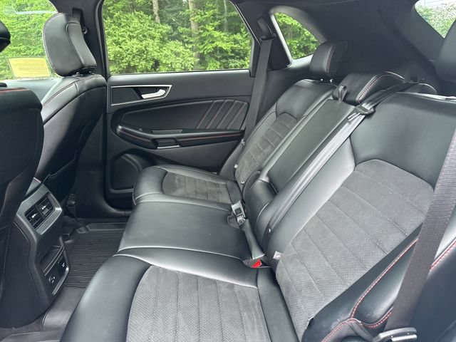 Certified 2022 Ford Edge ST-Line AWD/4WD image 19