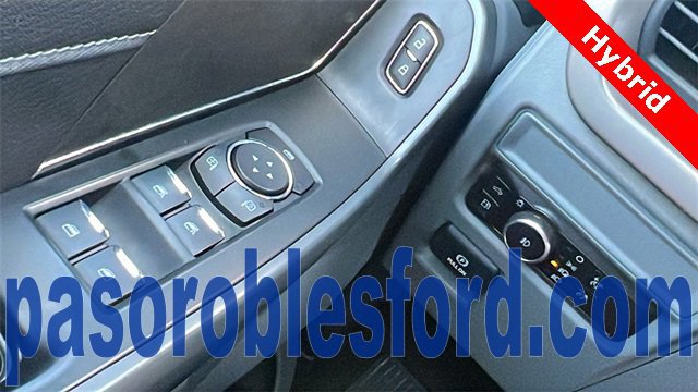 Certified 2024 Ford F150 XLT w/ Mobile Office Package image 34