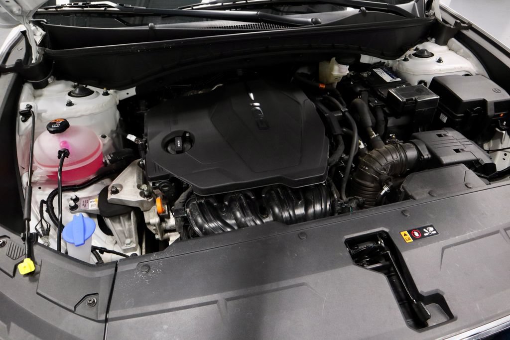 Used 2025 Hyundai Tucson XRT AWD/4WD image 16