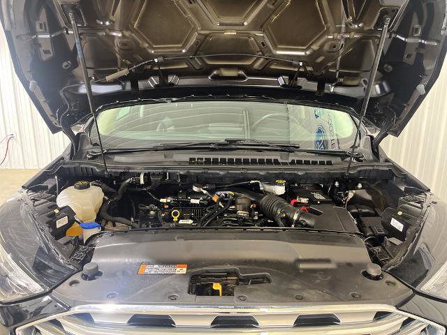 Certified 2022 Ford Edge SEL w/ Convenience Package image 32