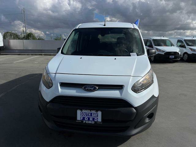 Certified 2017 Ford Transit Connect XL image 8