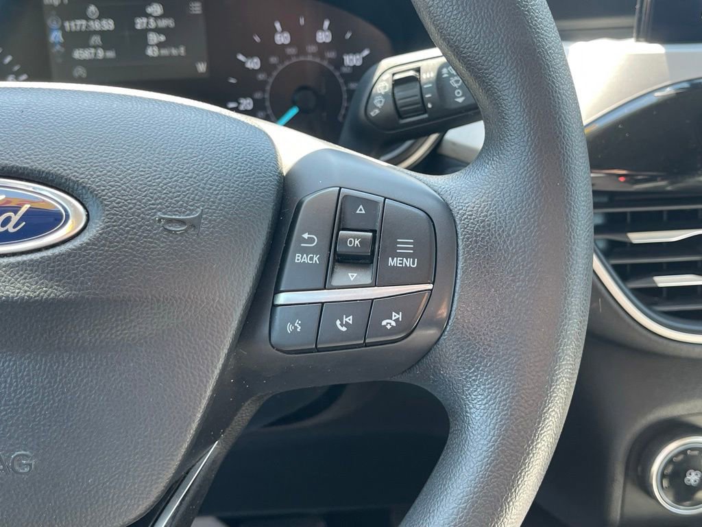 Certified 2020 Ford Escape SE AWD/4WD image 31