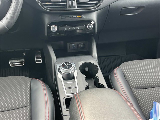 Certified 2023 Ford Escape ST-Line w/ Tech Pack #1 image 17