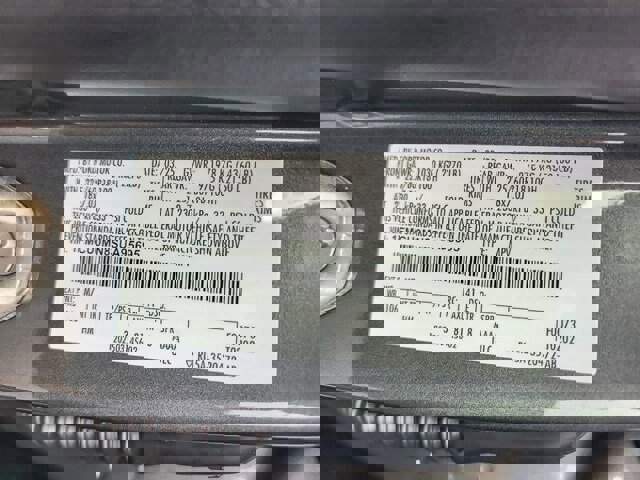 Certified 2025 Ford Escape ST-Line image 31