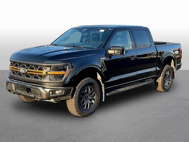Certified 2024 Ford F150 Tremor w/ Equipment Group 402A High AWD/4WD image 3