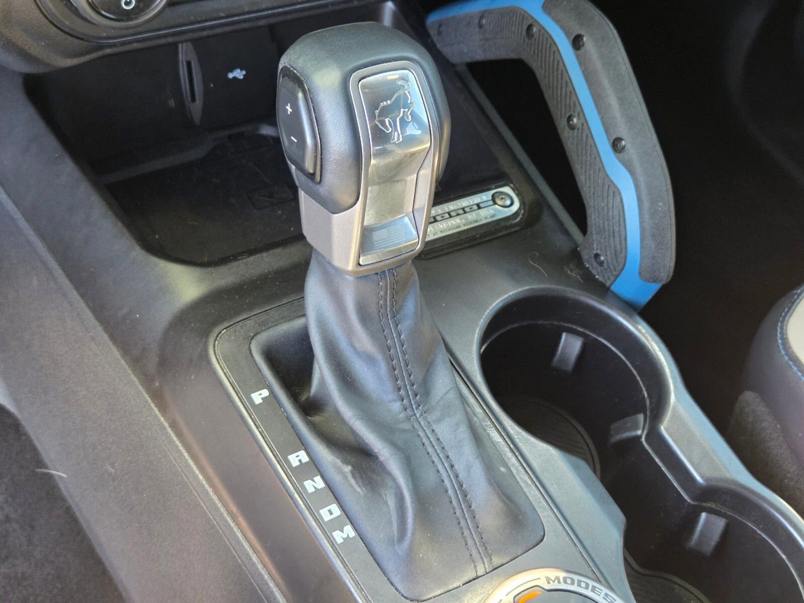 Certified 2021 Ford Bronco Wildtrak AWD/4WD image 23