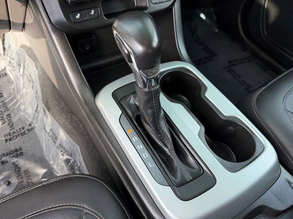 Used 2022 Chevrolet Colorado ZR2 image 26