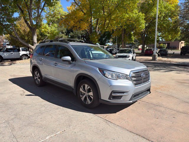 Used 2020 Subaru Ascent Premium w/ Convenience Package AWD/4WD image 8