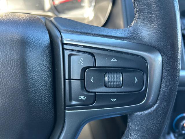 Used 2021 Chevrolet Tahoe Z71 w/ Luxury Package image 28