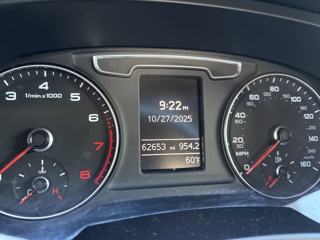 Used 2018 Audi Q3 2.0T Premium image 5