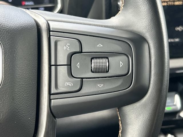 Used 2024 GMC Sierra 2500 AT4 w/ AT4 Premium Plus Package AWD/4WD image 35