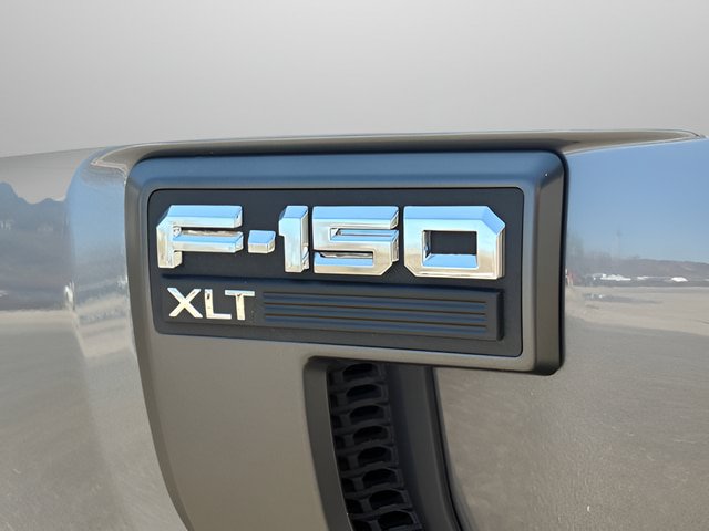 Certified 2023 Ford F150 XLT w/ Equipment Group 302A High AWD/4WD image 14