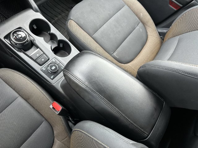 Certified 2023 Ford Bronco Sport Badlands AWD/4WD image 21