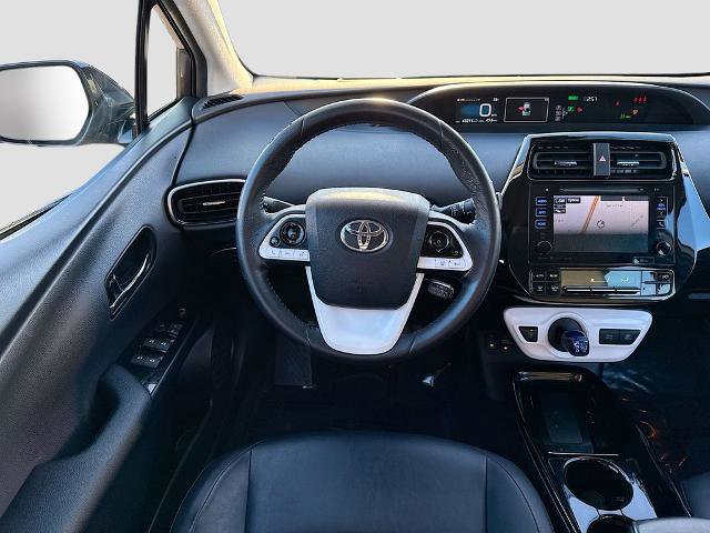 Used 2017 Toyota Prius Four w/ Advanced Technology Package image 19