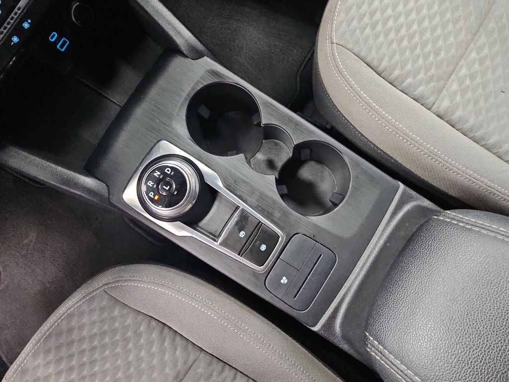Certified 2021 Ford Escape SE FWD image 22