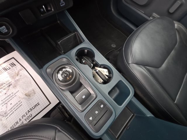 Certified 2023 Ford Maverick Lariat w/ Lariat Luxury Package FWD image 18