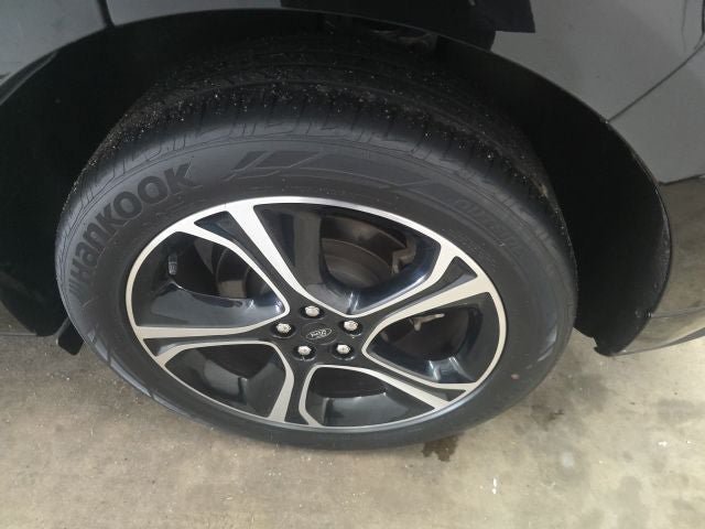 Certified 2023 Ford Edge ST AWD/4WD image 12