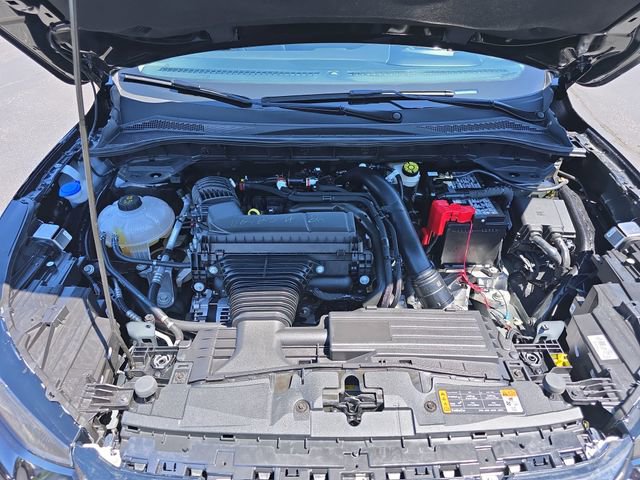 Certified 2025 Ford Escape Platinum w/ Premium Technology Package AWD/4WD image 29