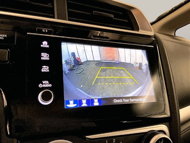 Used 2019 Honda Fit EX-L image 20