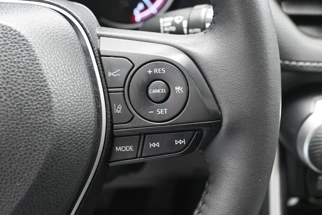 Used 2023 Toyota RAV4 XLE w/ Convenience Package AWD/4WD image 14
