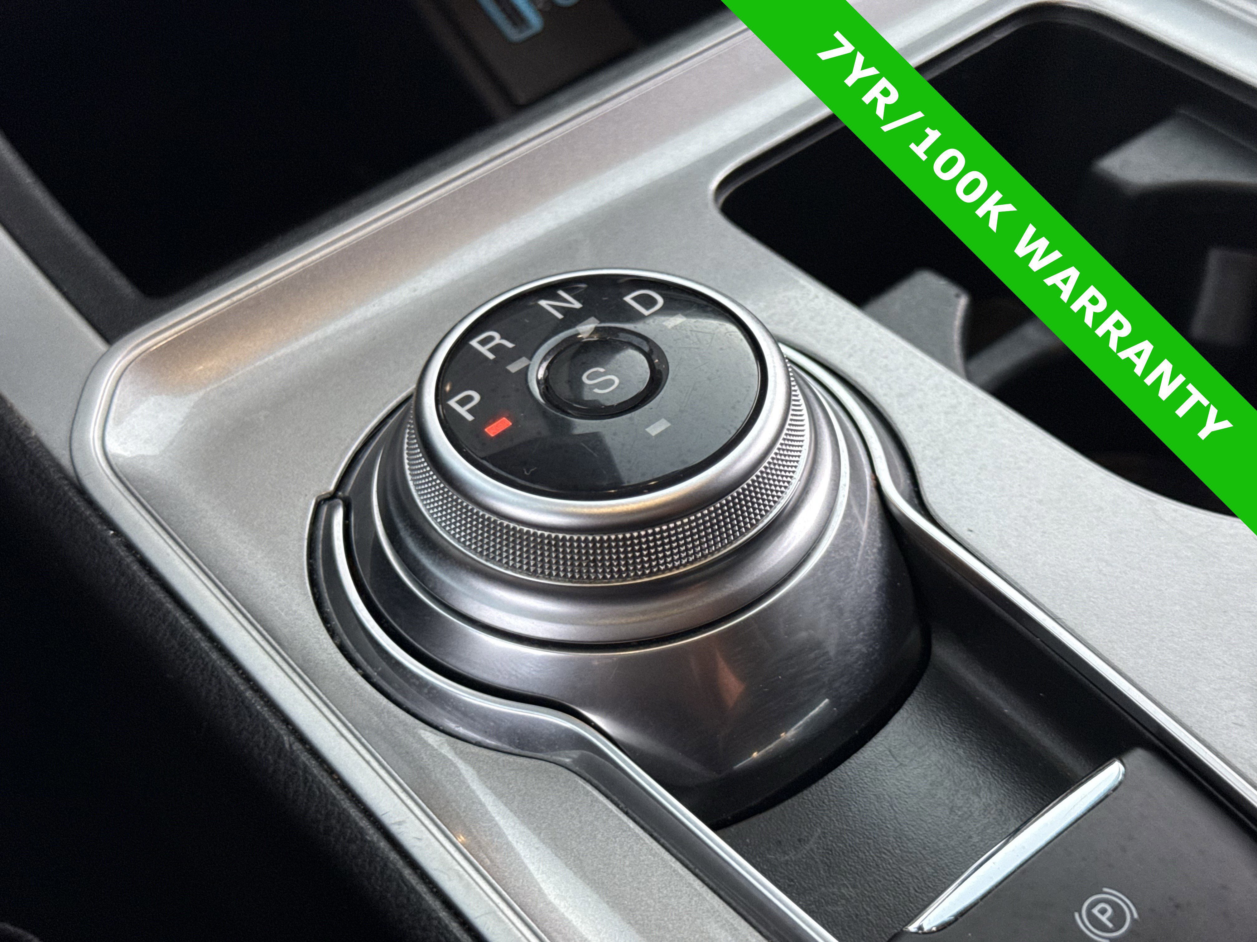 Certified 2024 Ford Edge SEL image 30