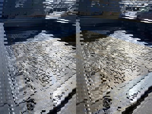 Certified 2024 Ford F250 Lariat w/ Lariat Ultimate Package image 13