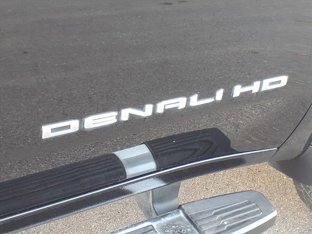 Used 2022 GMC Sierra 3500 Denali w/ Denali Ultimate Package image 6