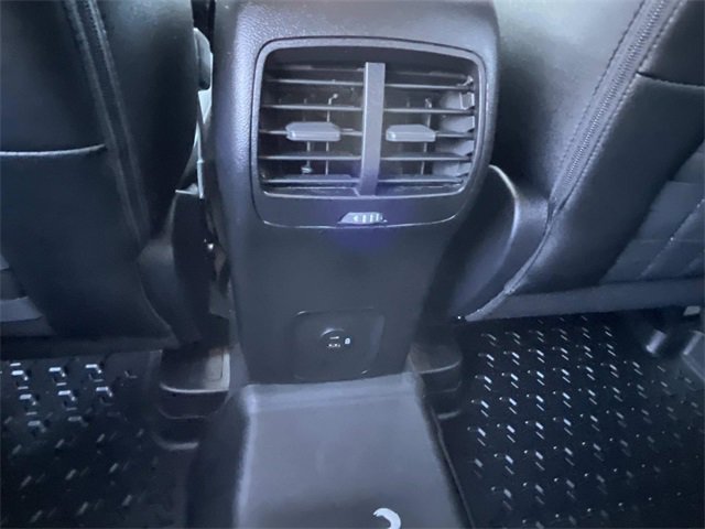 Certified 2022 Ford Bronco Sport Big Bend image 16