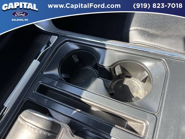 Certified 2024 Ford F150 Lariat w/ Equipment Group 502A High AWD/4WD image 31