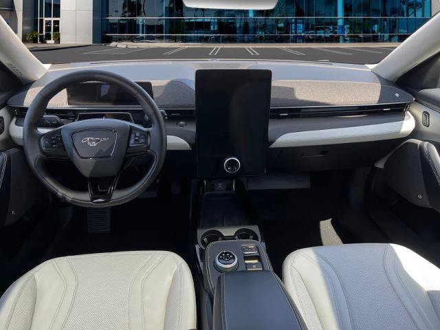 Certified 2024 Ford Mustang Mach-E Premium RWD image 14