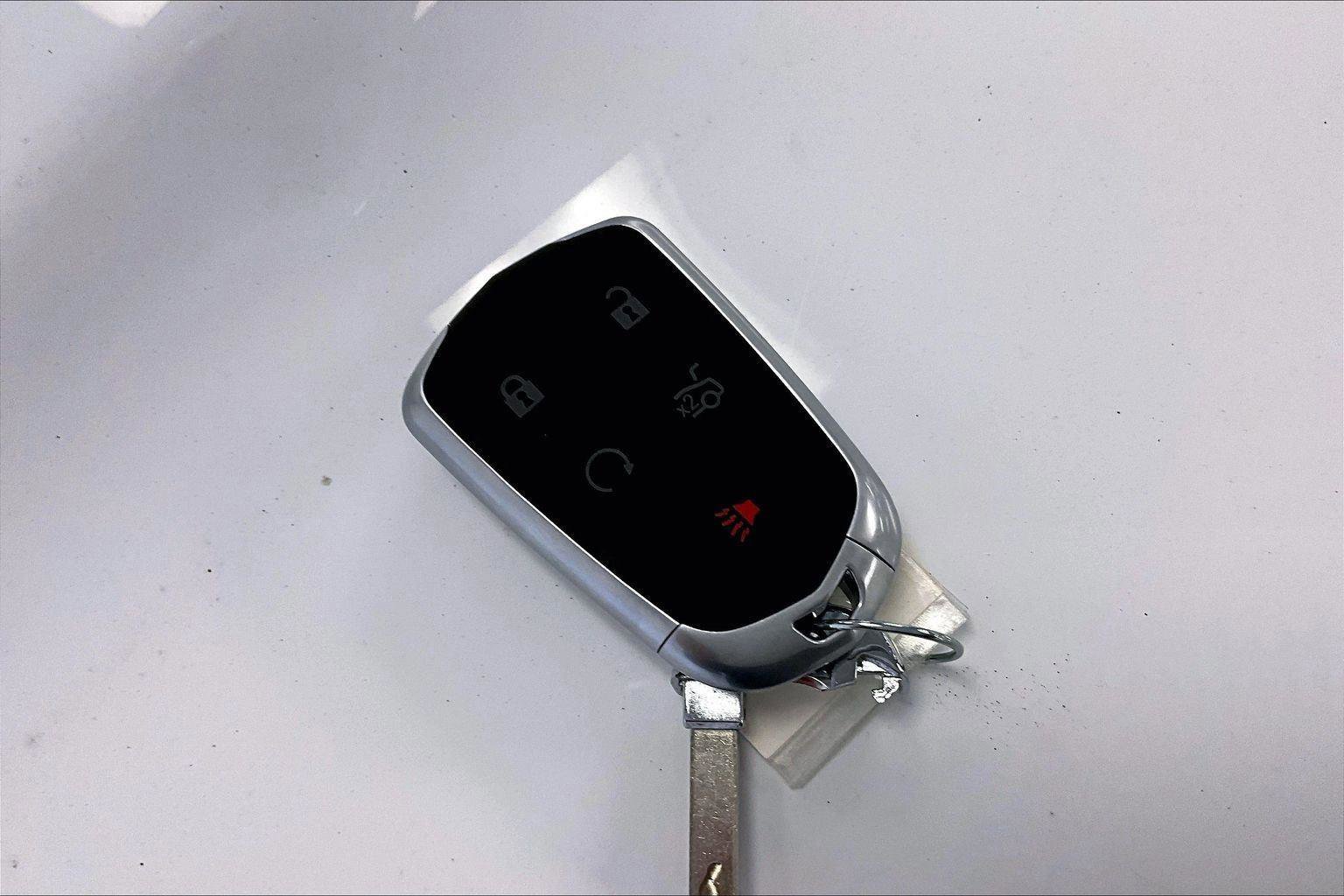 Used 2022 Chevrolet Equinox LT image 11