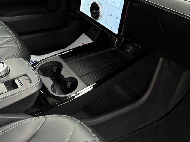 Certified 2021 Ford Mustang Mach-E Select image 33