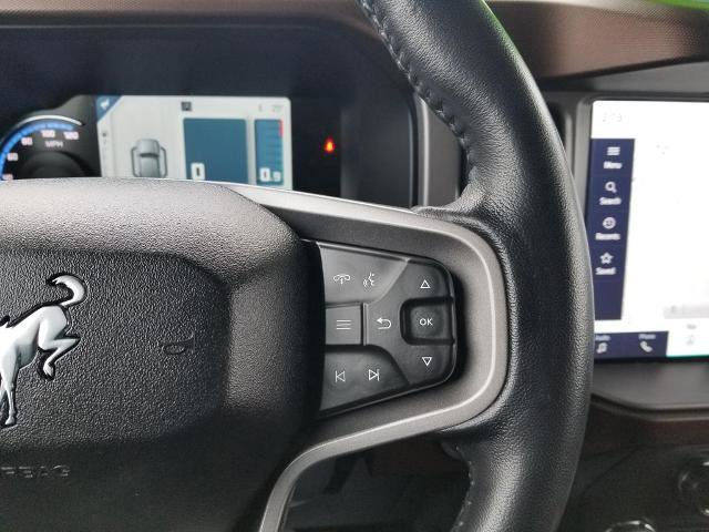 Certified 2023 Ford Bronco Outer Banks image 26