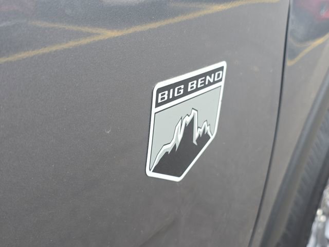 Certified 2024 Ford Bronco Sport Big Bend w/ Convenience Package AWD/4WD image 6