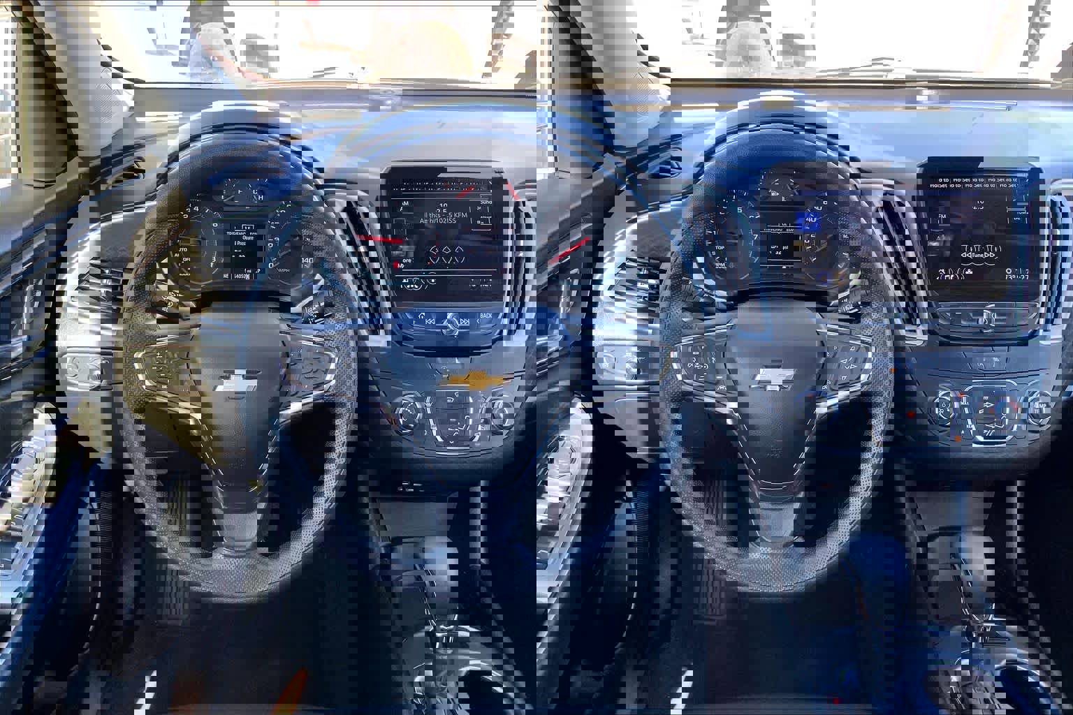 Used 2024 Chevrolet Malibu LS image 8