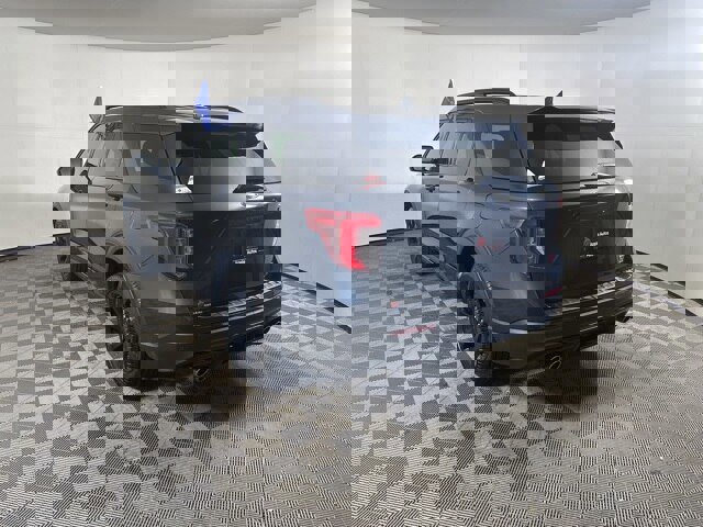 Certified 2023 Ford Explorer ST w/ Equipment Group 401A image 2