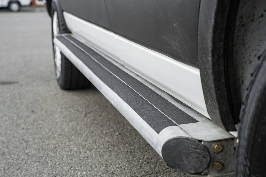 Certified 2024 Ford Transit 250 Low Roof w/ Exterior Upgrade Package image 19