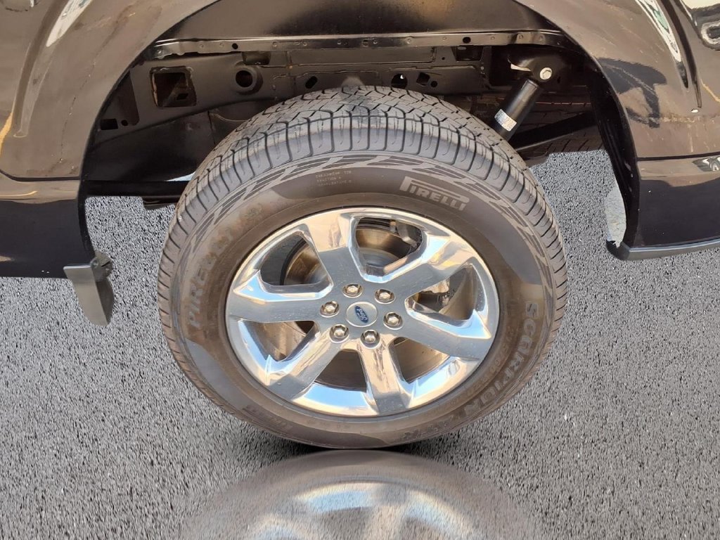 Certified 2022 Ford F150 Lariat AWD/4WD image 30