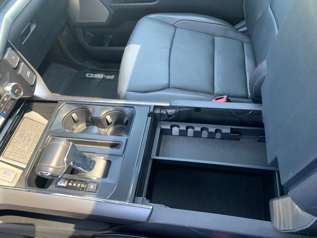 Certified 2023 Ford F150 Lariat w/ Max Trailer Tow Package AWD/4WD image 35