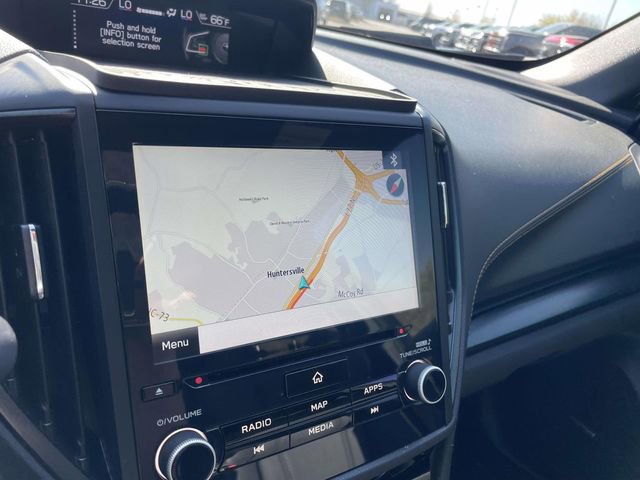 Used 2023 Subaru Forester Wilderness image 10