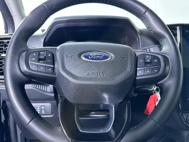 Certified 2024 Ford Ranger XLT AWD/4WD image 22